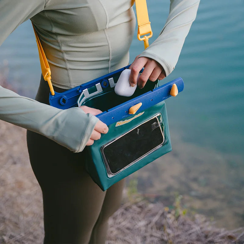 2.6/5.6L Swimming Dry Bag