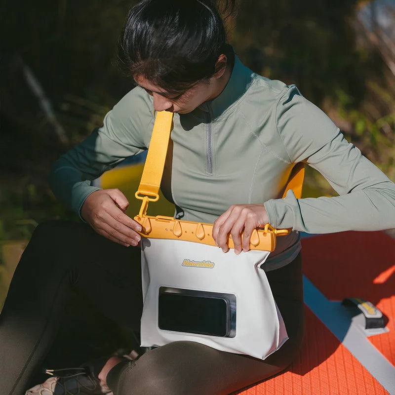 2.6/5.6L Swimming Dry Bag