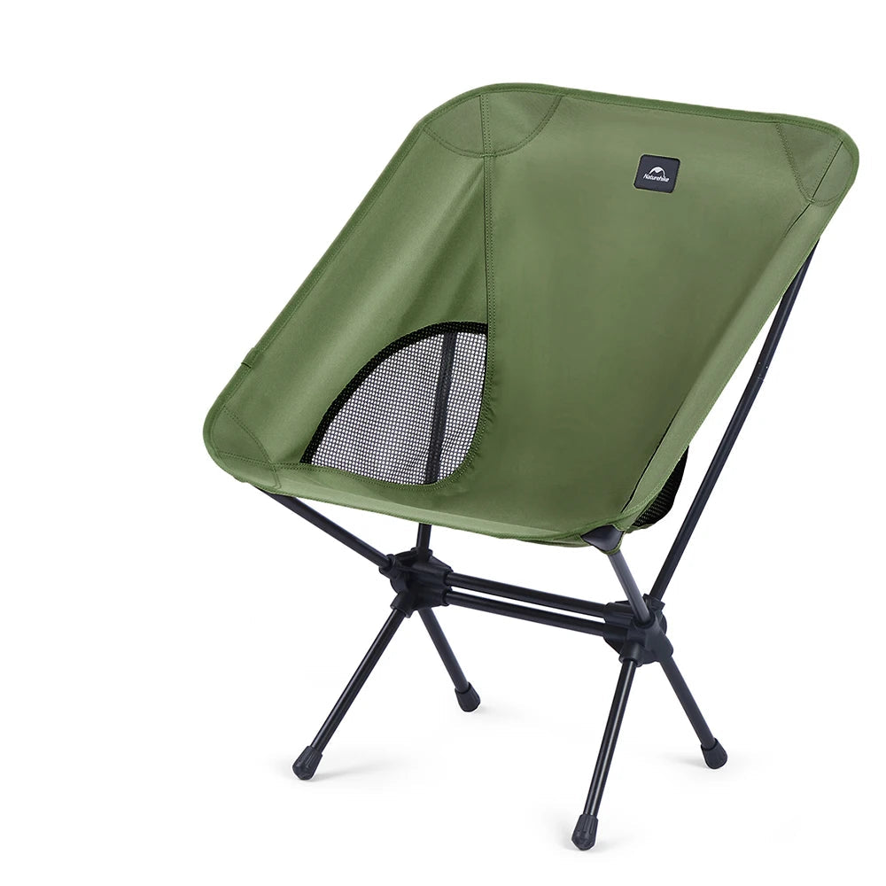 Folding Moon Chair