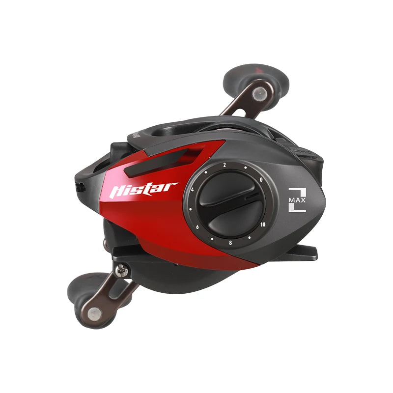 Fishing Rod & Reel Combo