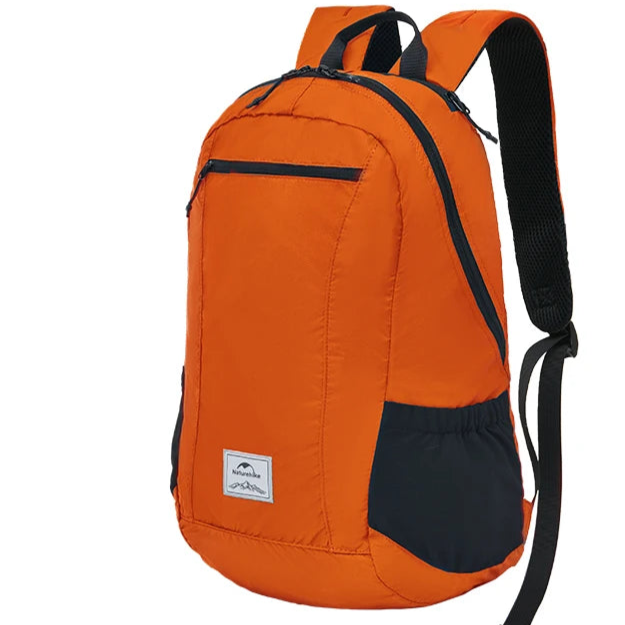 Cloudy Goose Backpack