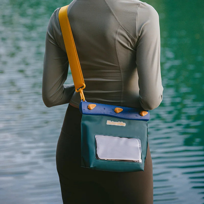 2.6/5.6L Swimming Dry Bag