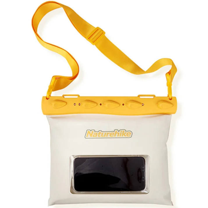2.6/5.6L Swimming Dry Bag