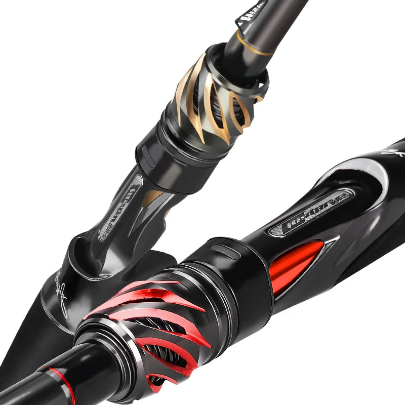 Fishing Rod & Reel Combo