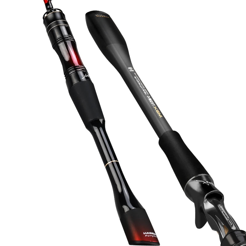 Fishing Rod & Reel Combo