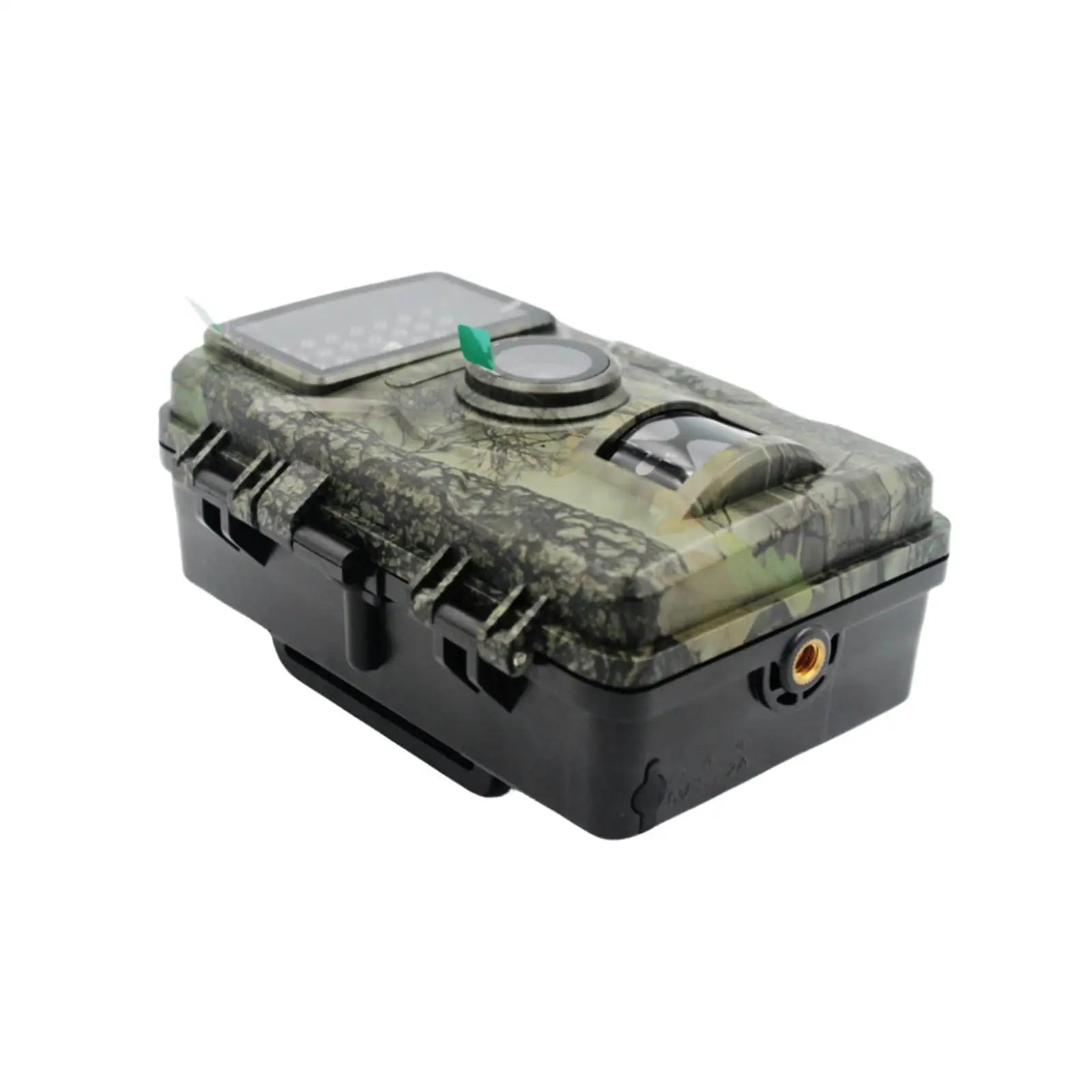 Trail Camera 940nm Infrared Light. Video Cam