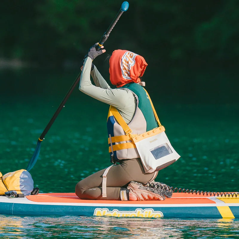 2.6/5.6L Swimming Dry Bag