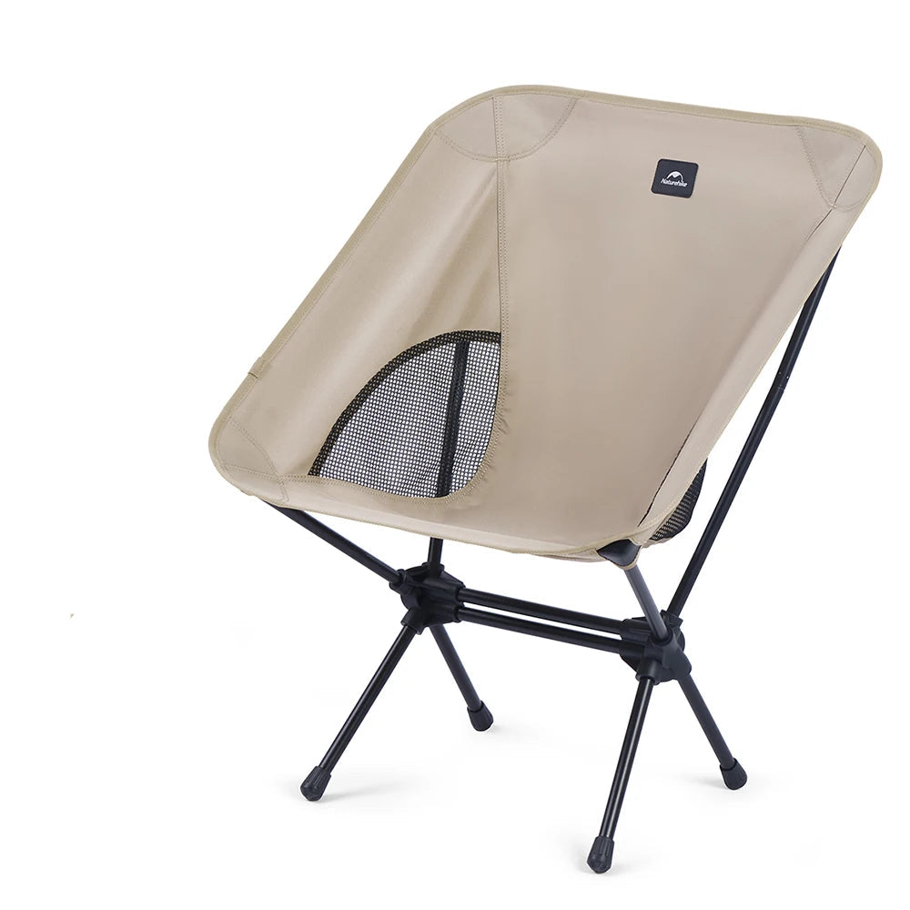 Folding Moon Chair