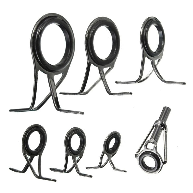 FISHING GEAR
