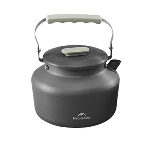 Camping Coffee Pot